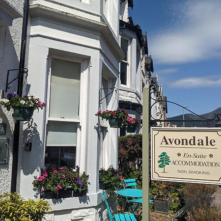 Avondale Guest House Κέσγουικ Εξωτερικό φωτογραφία