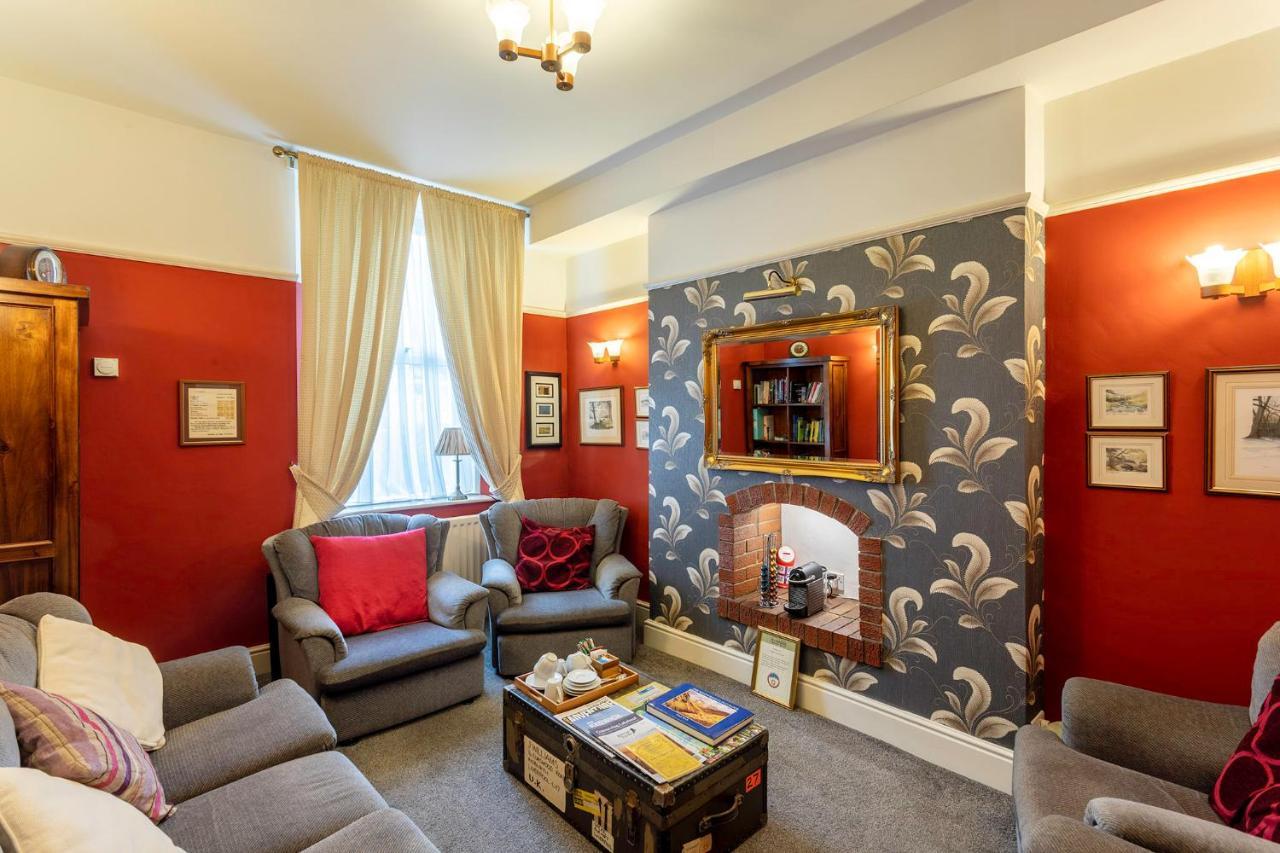 Avondale Guest House Κέσγουικ Εξωτερικό φωτογραφία