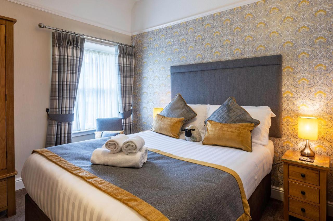 Avondale Guest House Κέσγουικ Εξωτερικό φωτογραφία