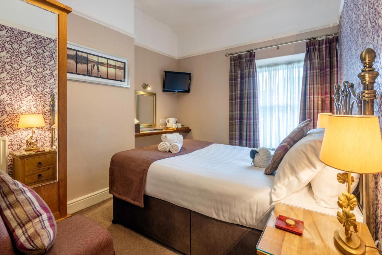 Avondale Guest House Κέσγουικ Εξωτερικό φωτογραφία