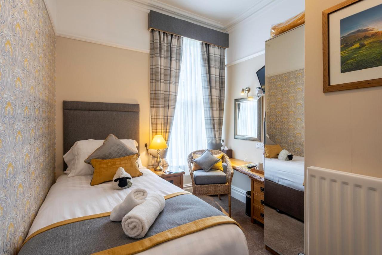 Avondale Guest House Κέσγουικ Εξωτερικό φωτογραφία