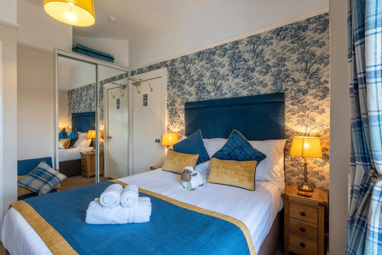 Avondale Guest House Κέσγουικ Εξωτερικό φωτογραφία