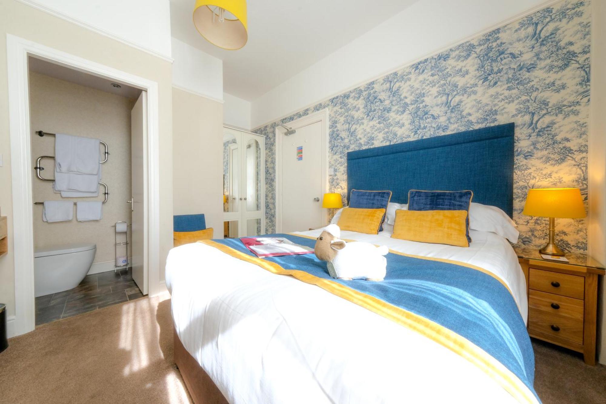 Avondale Guest House Κέσγουικ Εξωτερικό φωτογραφία