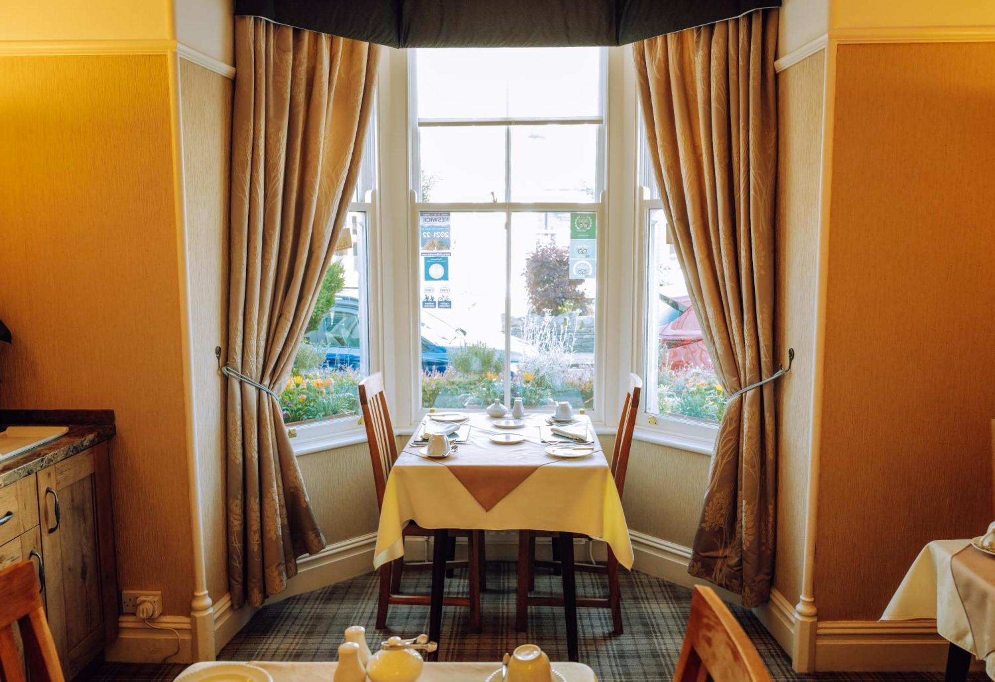 Avondale Guest House Κέσγουικ Εξωτερικό φωτογραφία